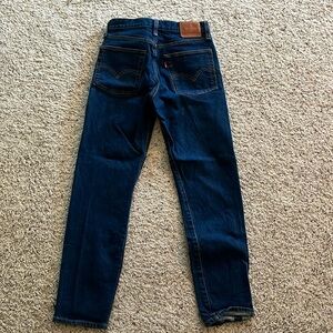 Levi’s High Rise Jeans - Women’s